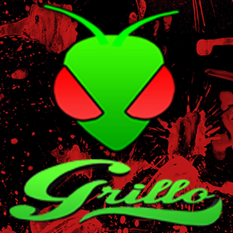 RGrillo79 - (GRILLO) YouTube channel avatar