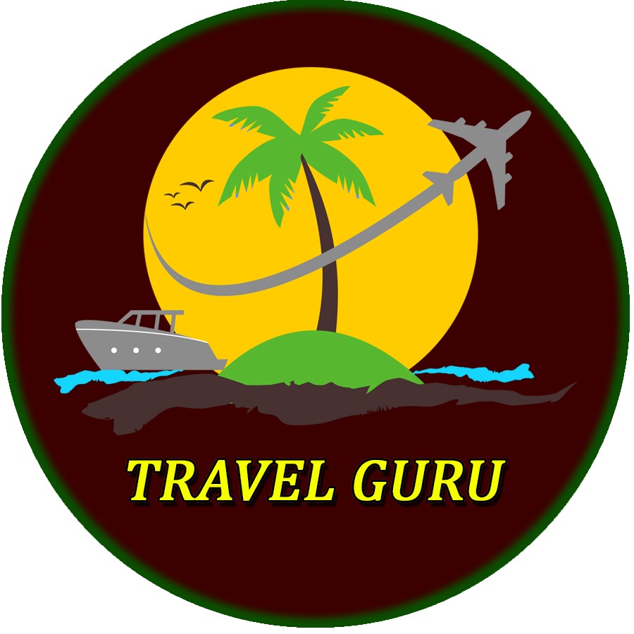 Travel Guru رمز قناة اليوتيوب