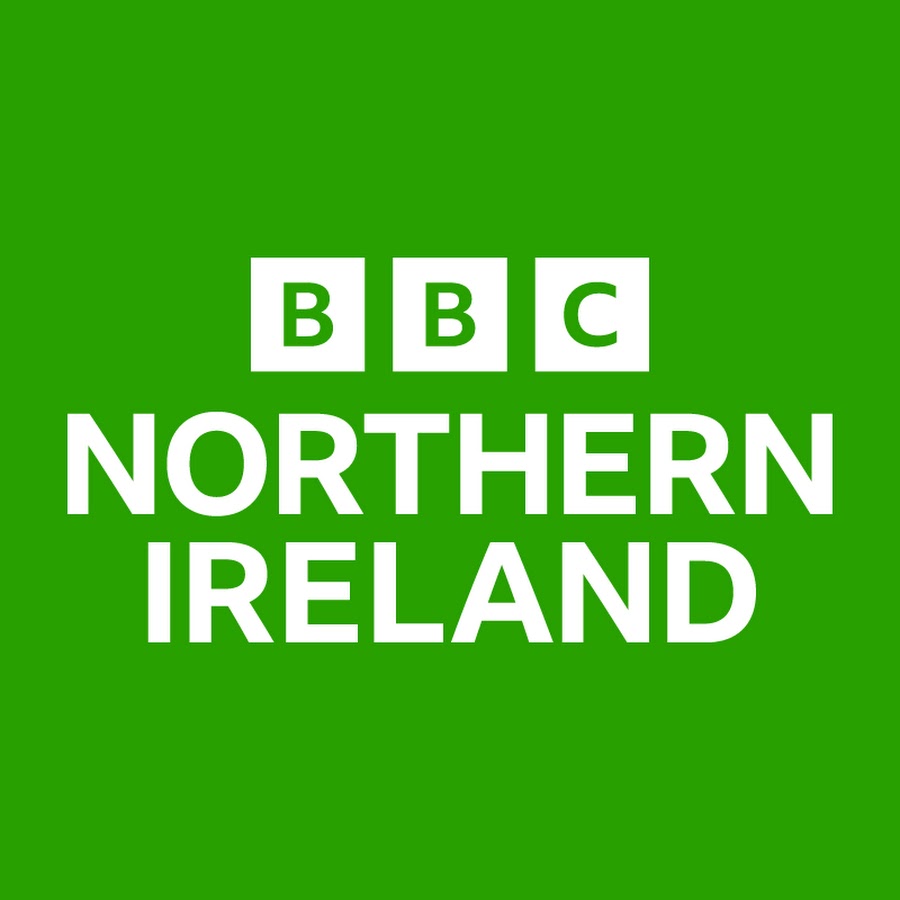 BBC Northern Ireland YouTube-Kanal-Avatar