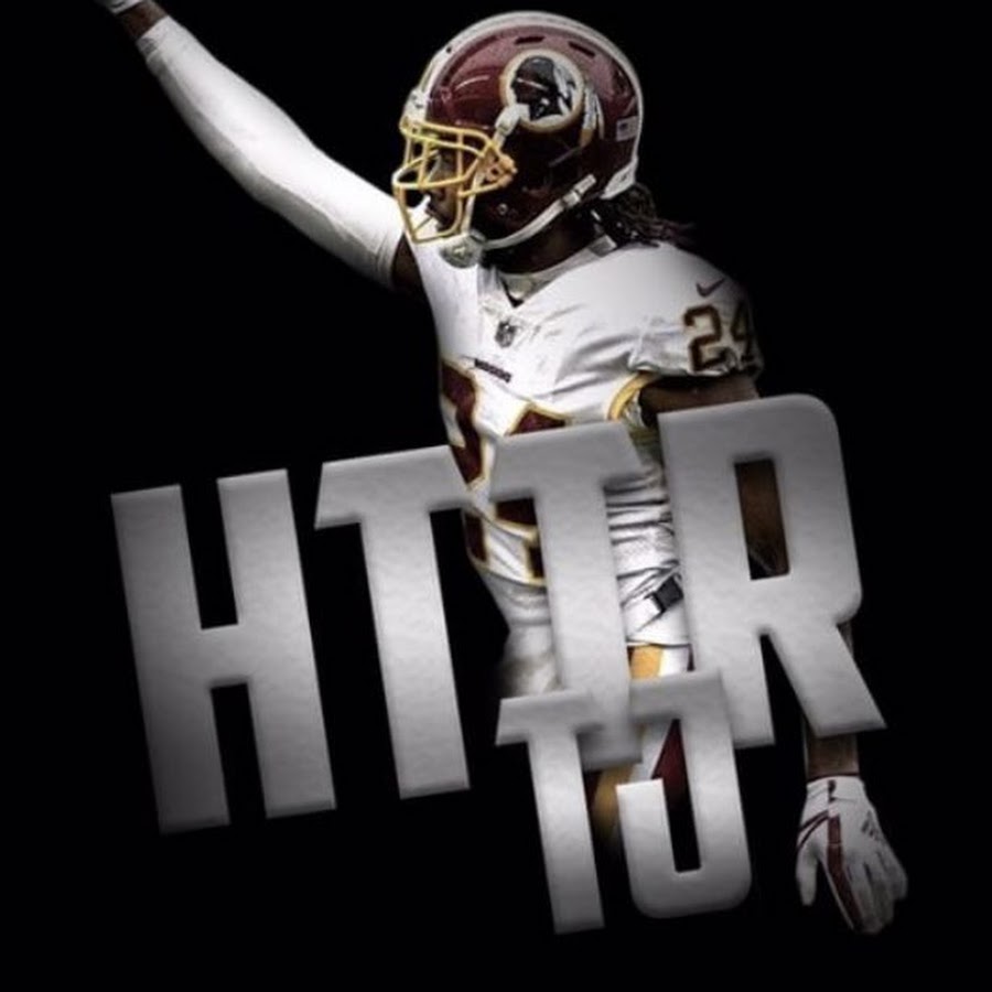 HTTR TJ YouTube channel avatar