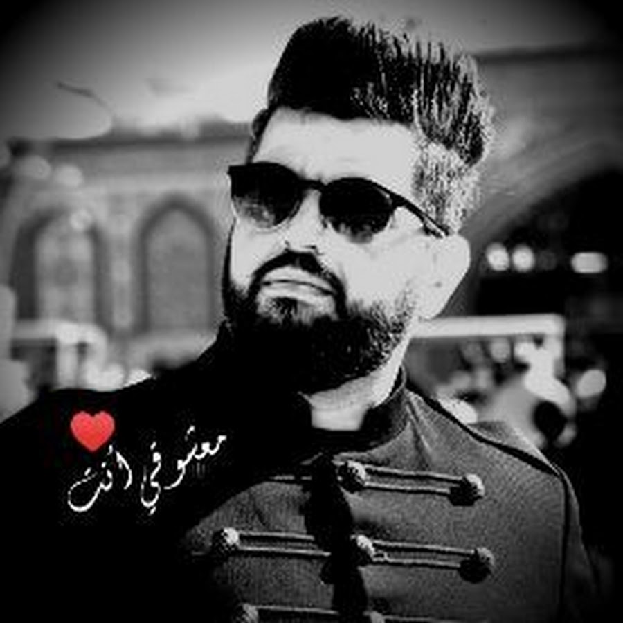 Malik AL_kaabi YouTube channel avatar