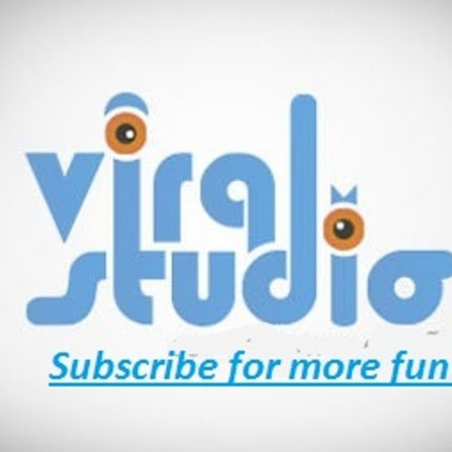 Viral Studio YouTube channel avatar