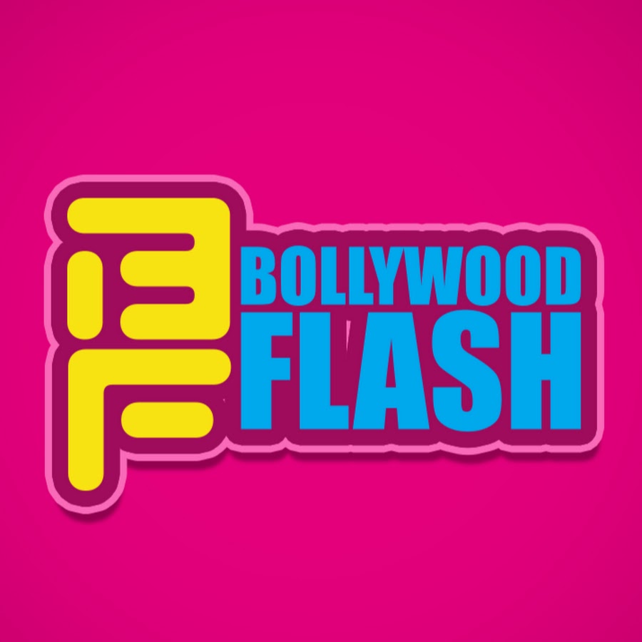 BollywoodFlash رمز قناة اليوتيوب
