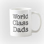 World Class Dads YouTube Profile Photo