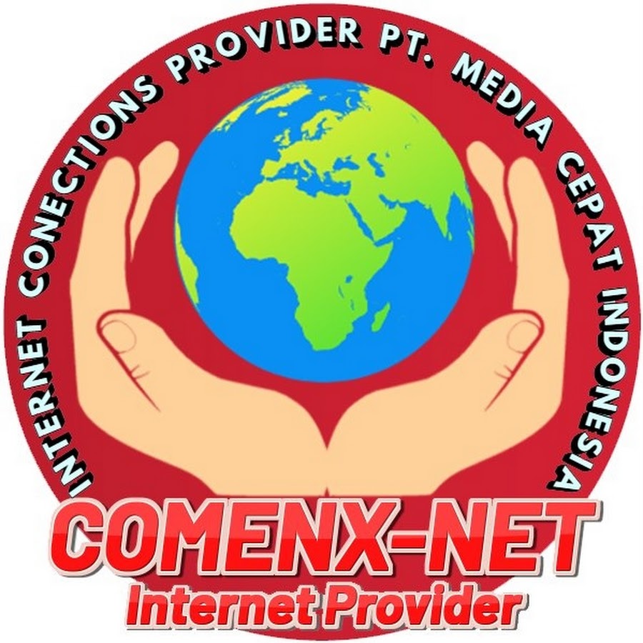 Comenx Net YouTube kanalı avatarı
