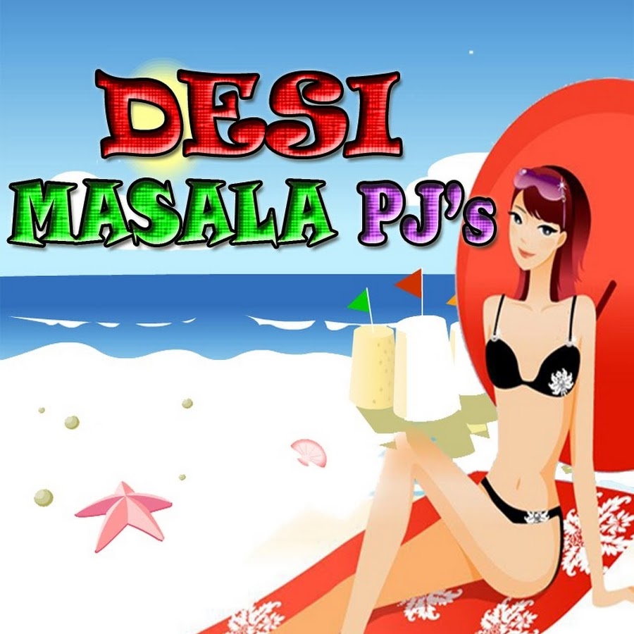 Desi Masala Pjs Avatar channel YouTube 