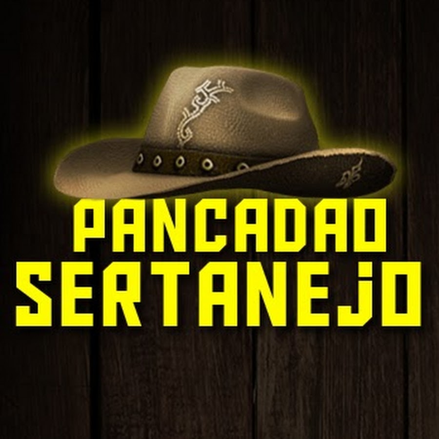 PancadÃ£o Sertanejo YouTube-Kanal-Avatar