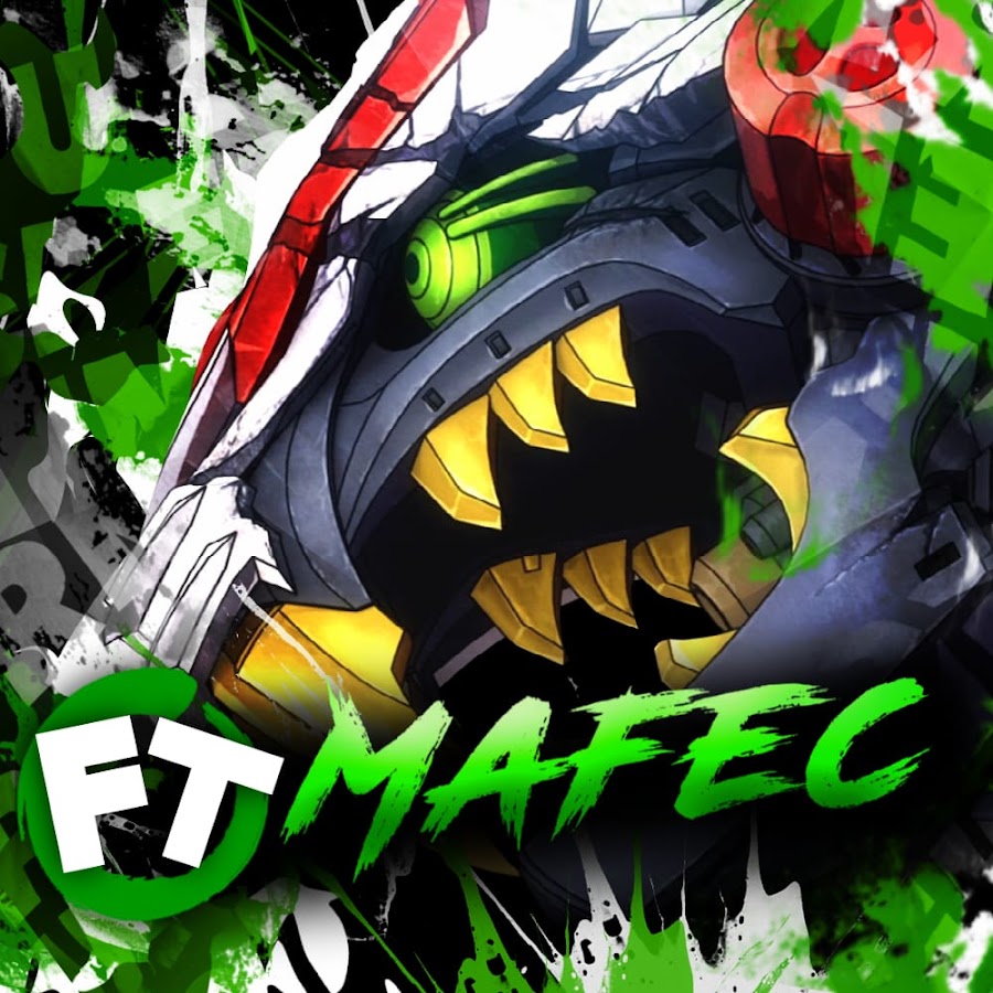 Mafec333 YouTube channel avatar