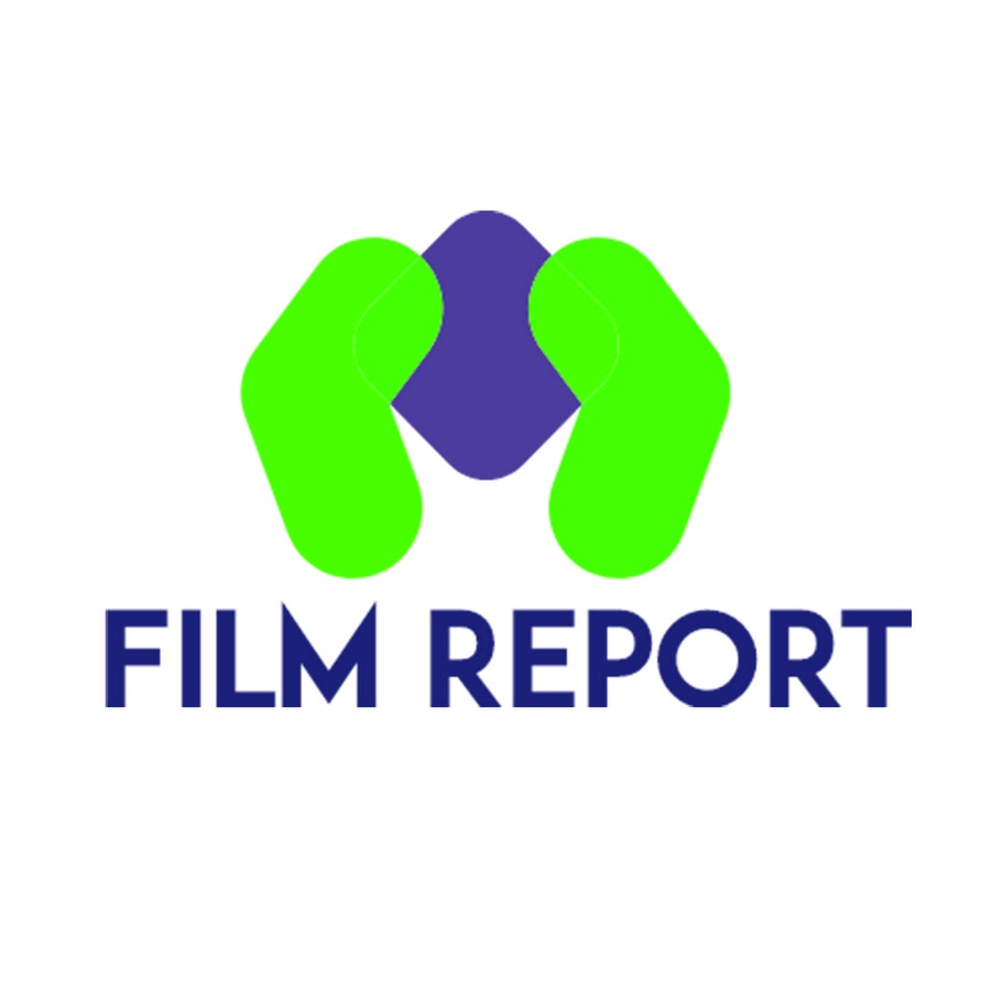 Film Report YouTube channel avatar