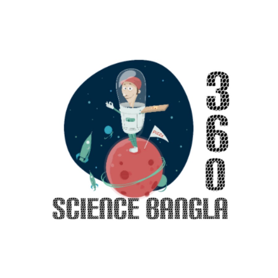 BANGLA 360 YouTube kanalı avatarı