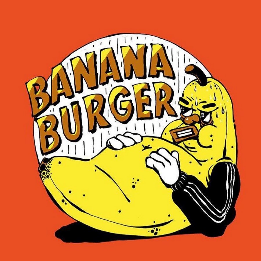 Banana Burger