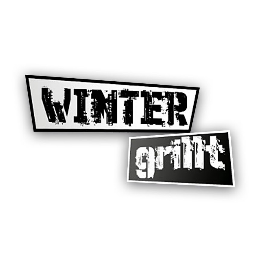 WINTER GRILLT YouTube channel avatar