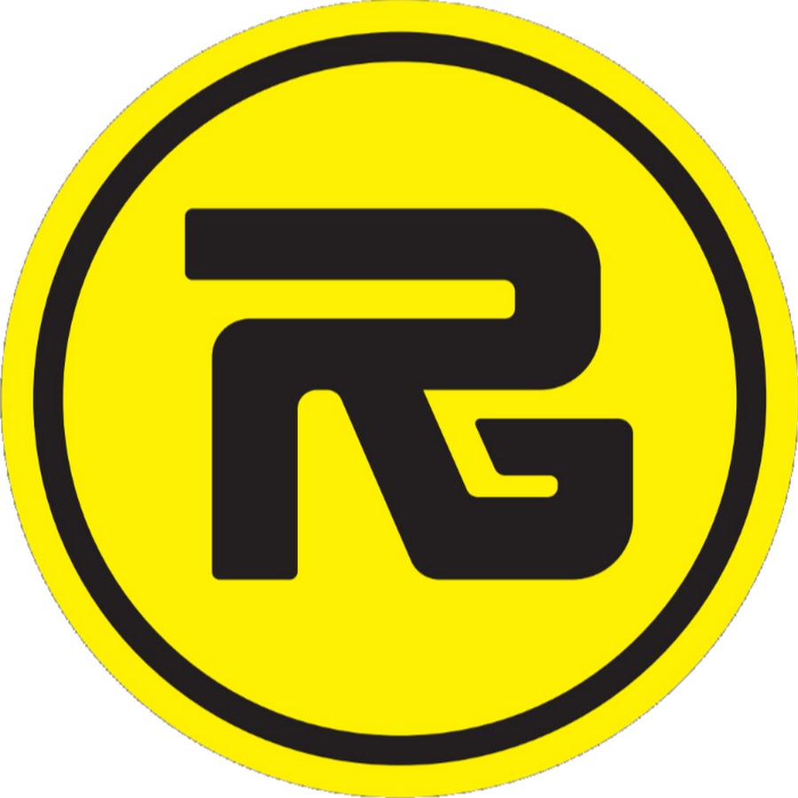 RubyPG رمز قناة اليوتيوب