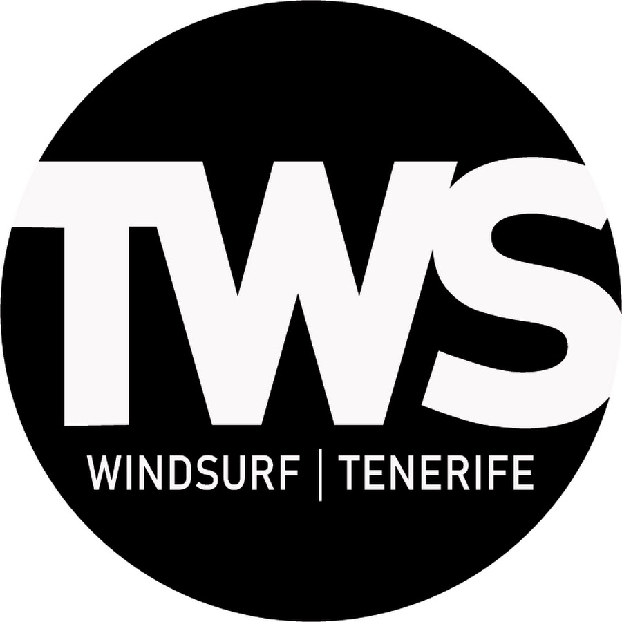 TWS Tenerife Windsurf Solution Avatar canale YouTube 