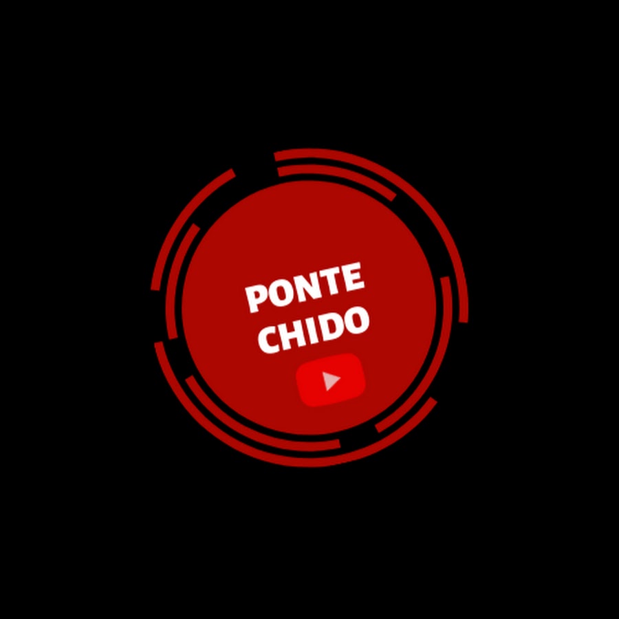 Ponte Chido Avatar channel YouTube 