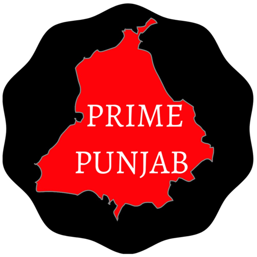 Prime Punjab TV YouTube channel avatar