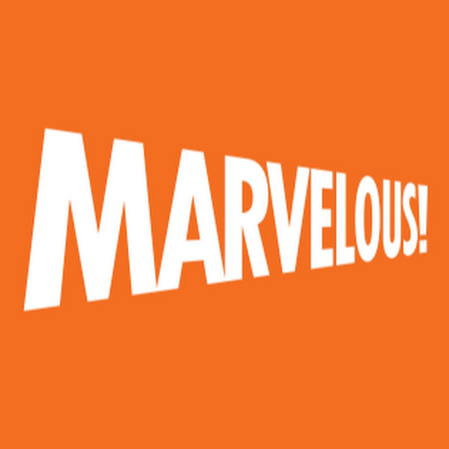 Marvelous Games Awatar kanału YouTube