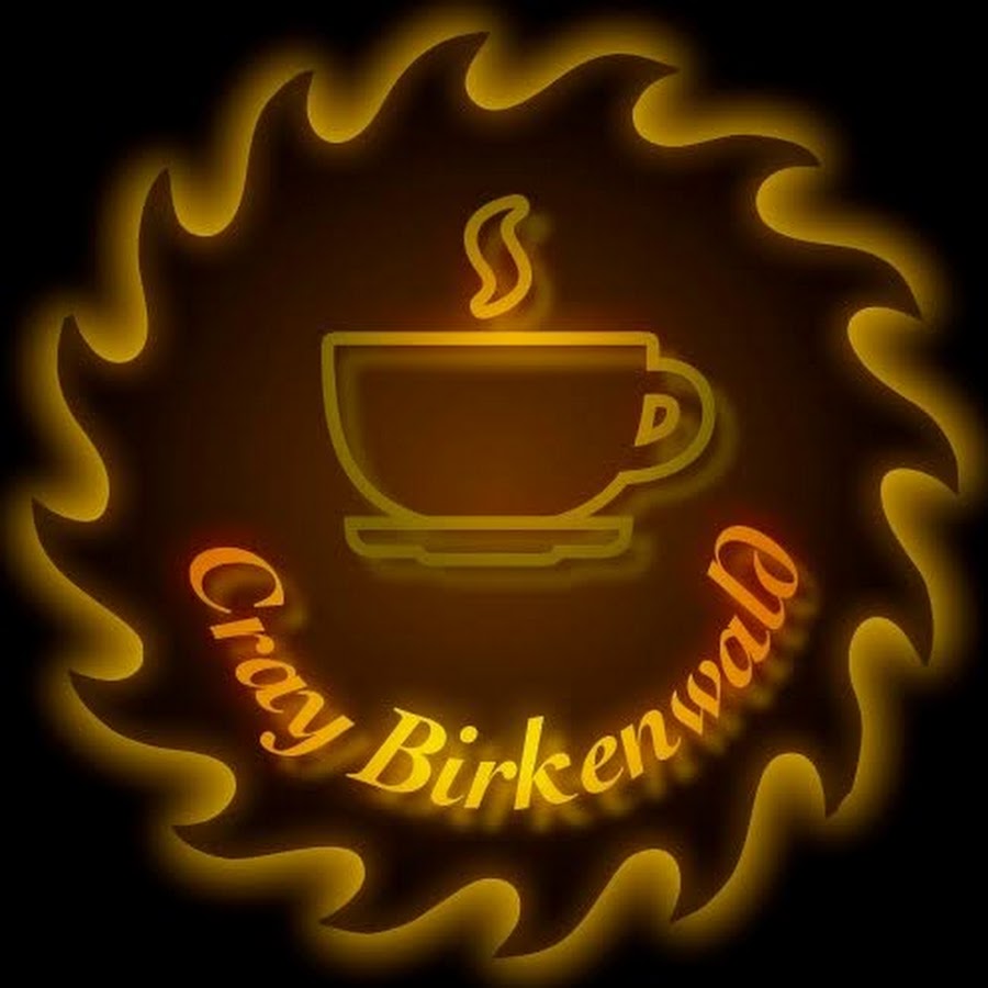 Cray Birkenwald YouTube channel avatar