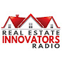 Real Estate Innovators Radio YouTube Profile Photo