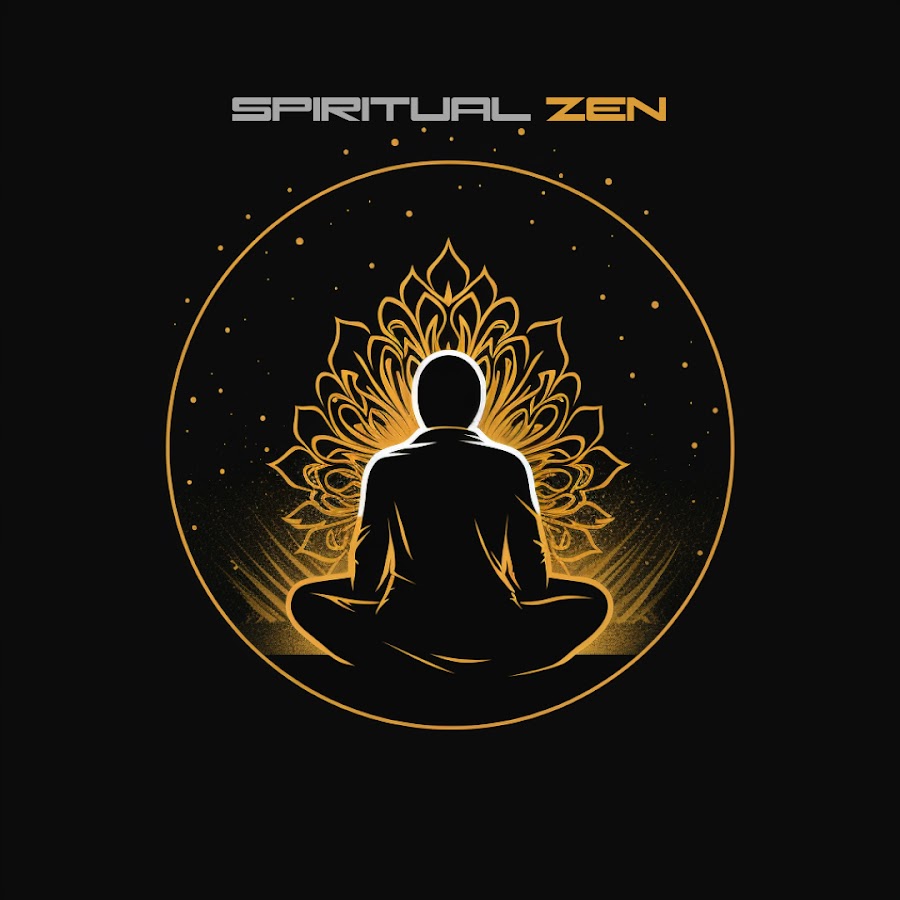 Spiritual Zen Subliminal Brainwave Entrainment ইউটিউব চ্যানেল অ্যাভাটার