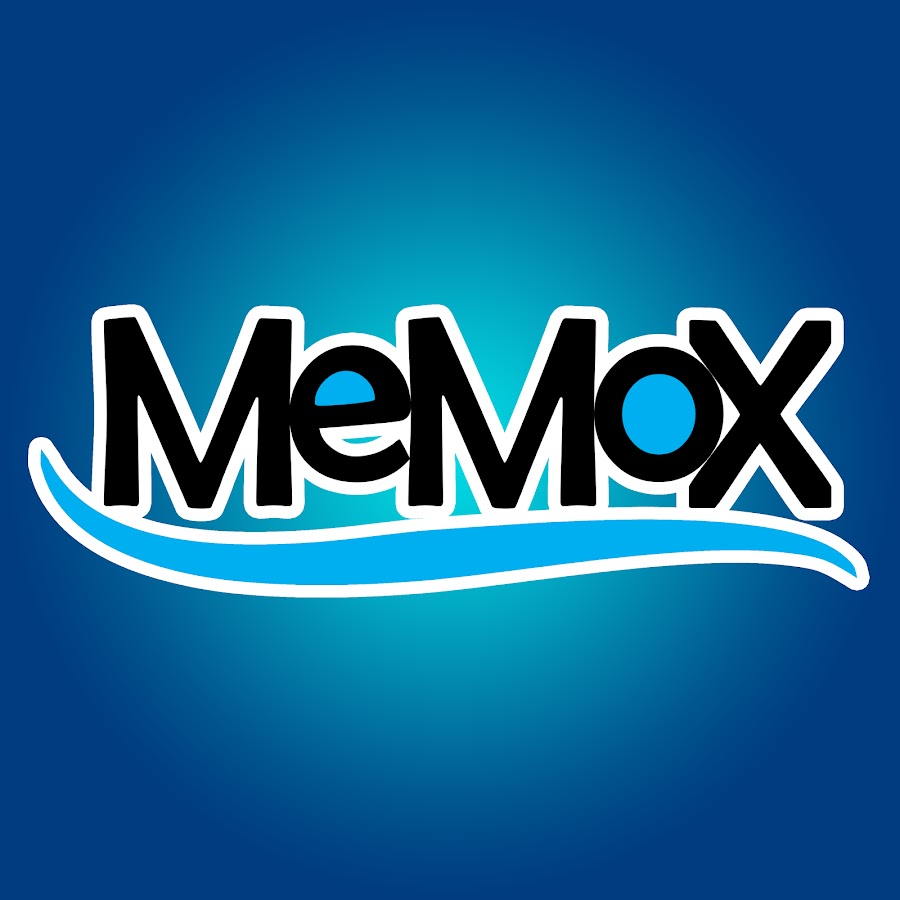 MeMoX YouTube-Kanal-Avatar