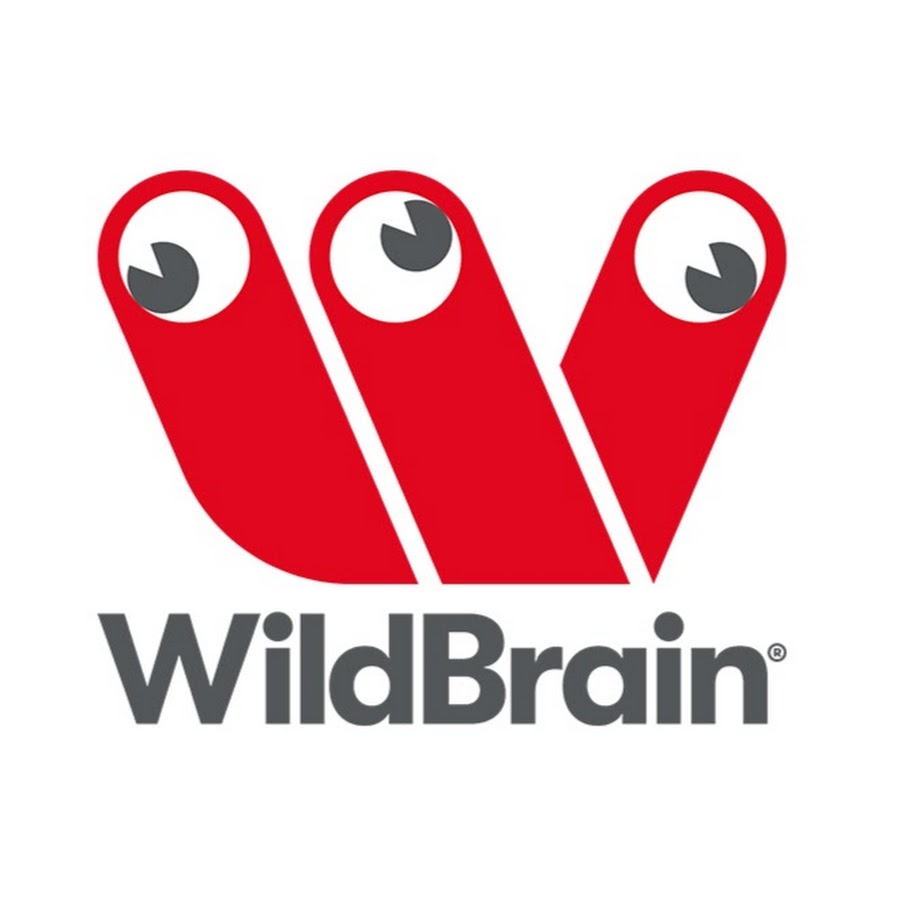 WildBrain - Cutie Cartoons Avatar de canal de YouTube