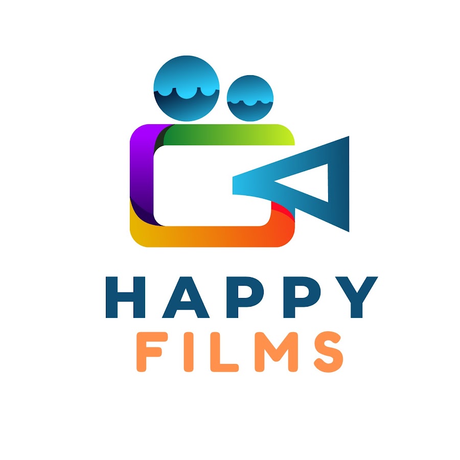Happy Films Awatar kanału YouTube
