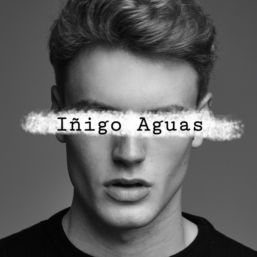 IÃ±igo Aguas YouTube kanalı avatarı