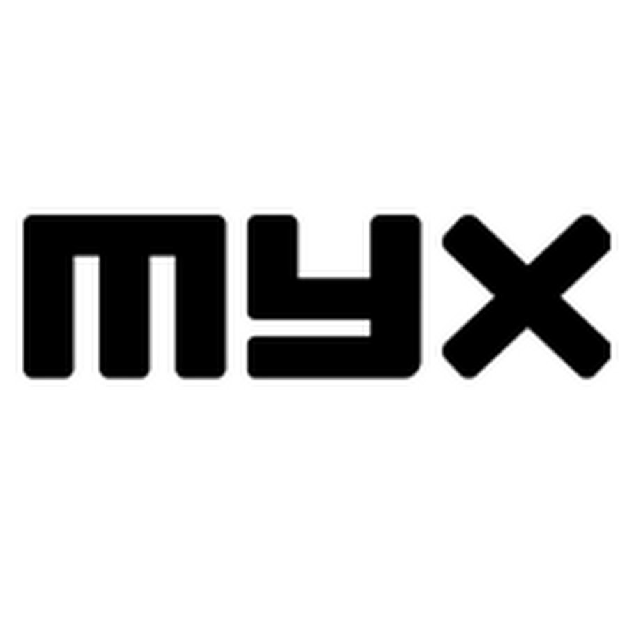 MyxTV Awatar kanału YouTube