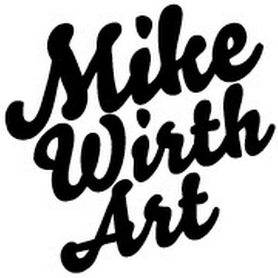 mike wirth YouTube channel avatar