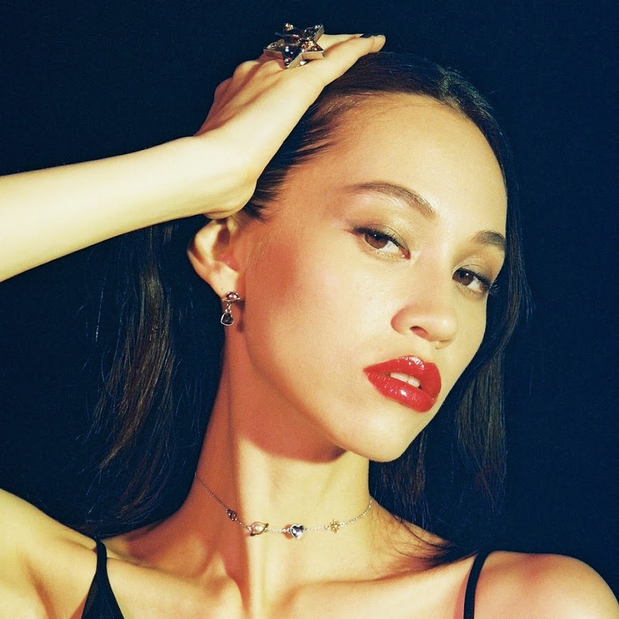 水原希子 Kiko Mizuhara Youtube