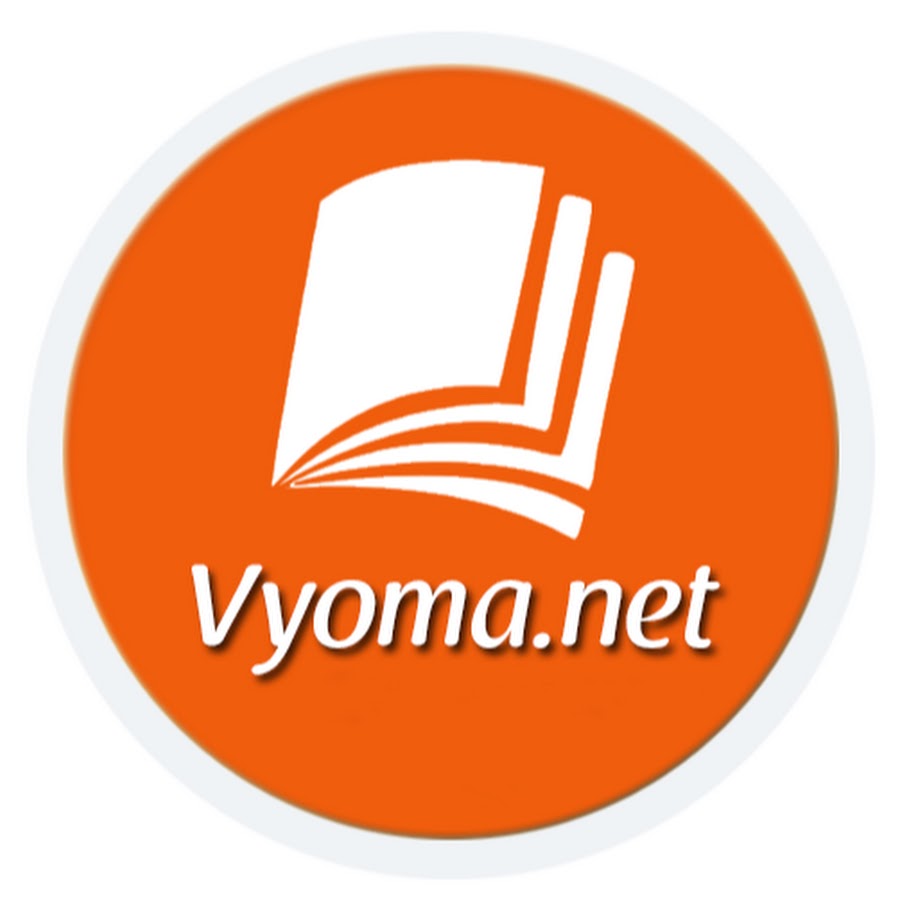 Vyoma Daily YouTube channel avatar