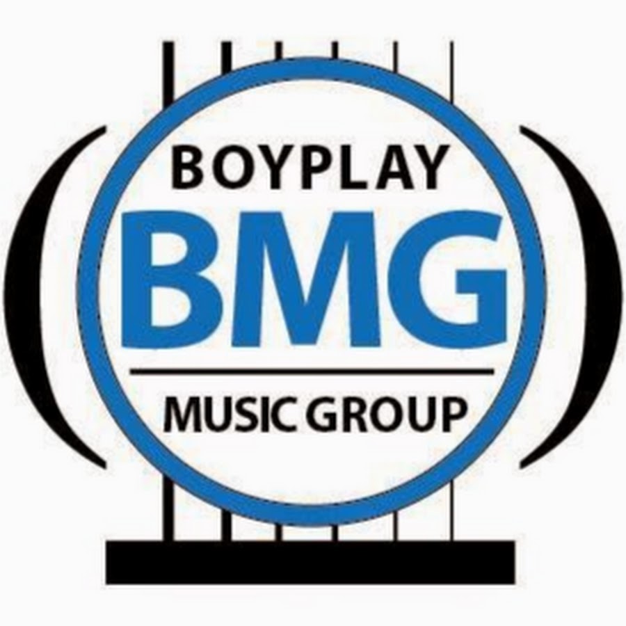 Boyplay Music Group YouTube channel avatar