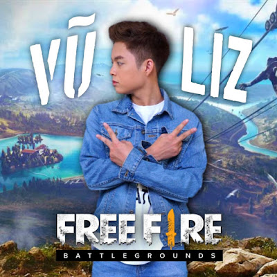 Vũ Liz Free Fire Youtube канал