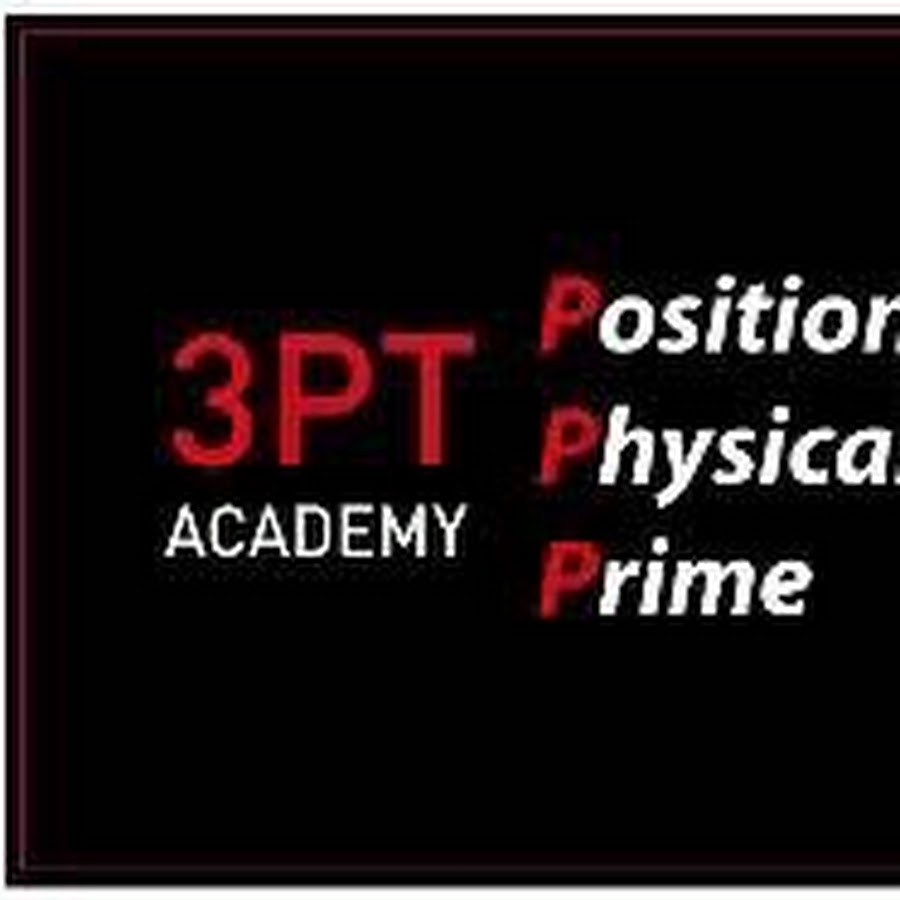 3PT academy