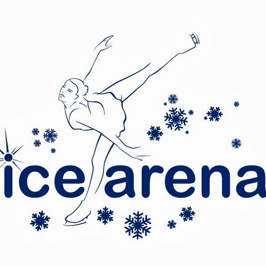 ICE ARENA GREECE YouTube channel avatar