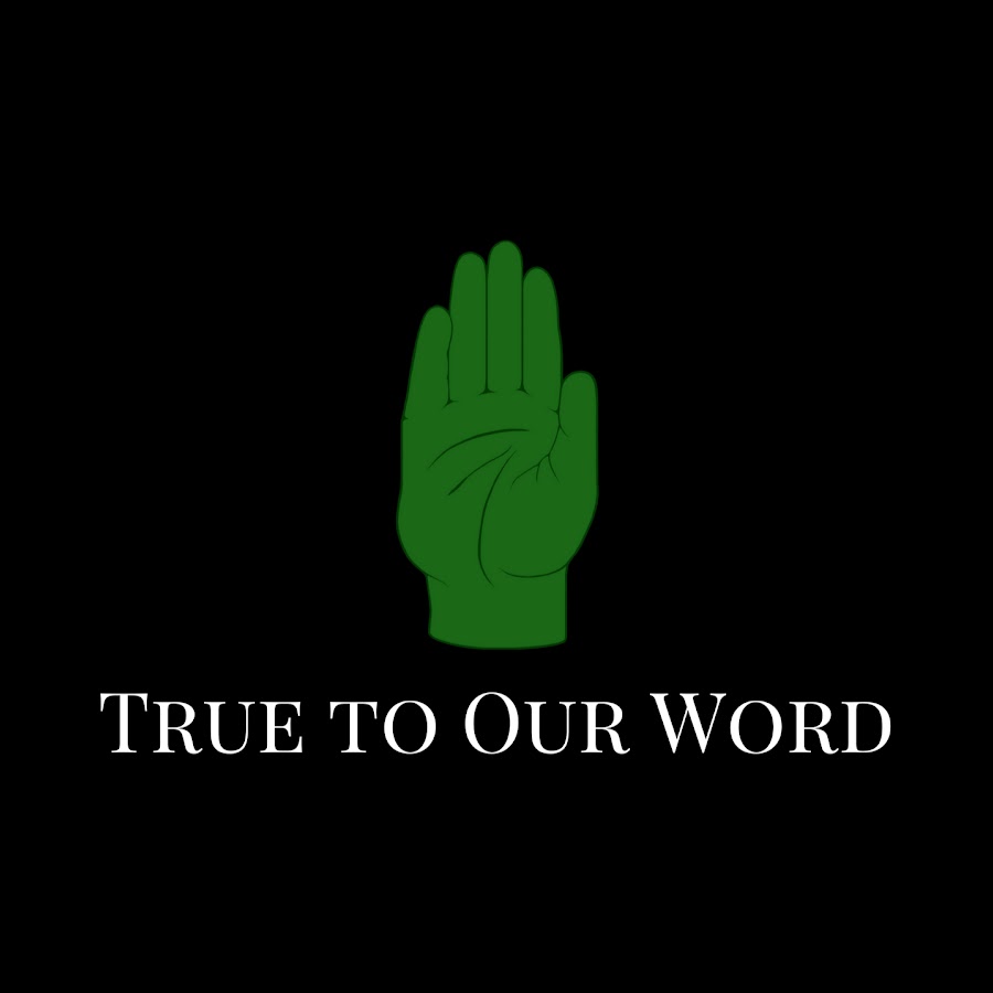 The Order of the Green Hand YouTube channel avatar