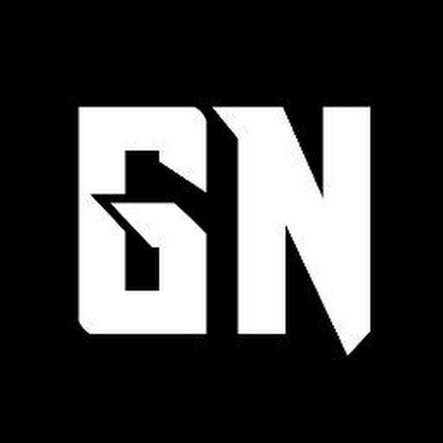 GameSnook YouTube channel avatar