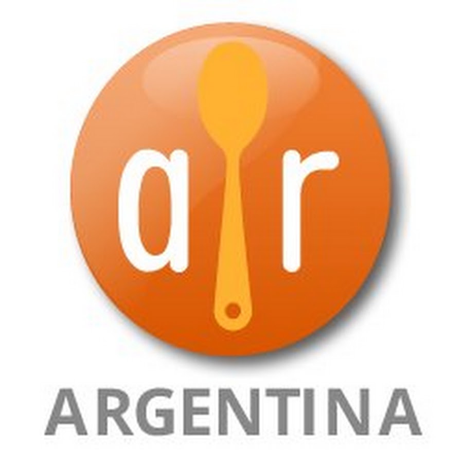 Allrecipes Argentina YouTube kanalı avatarı
