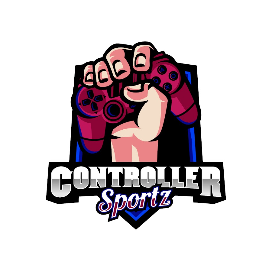 Controller Sportz Avatar canale YouTube 