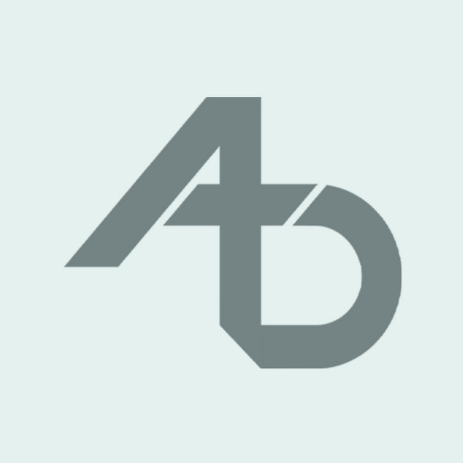 ADBlu YouTube channel avatar