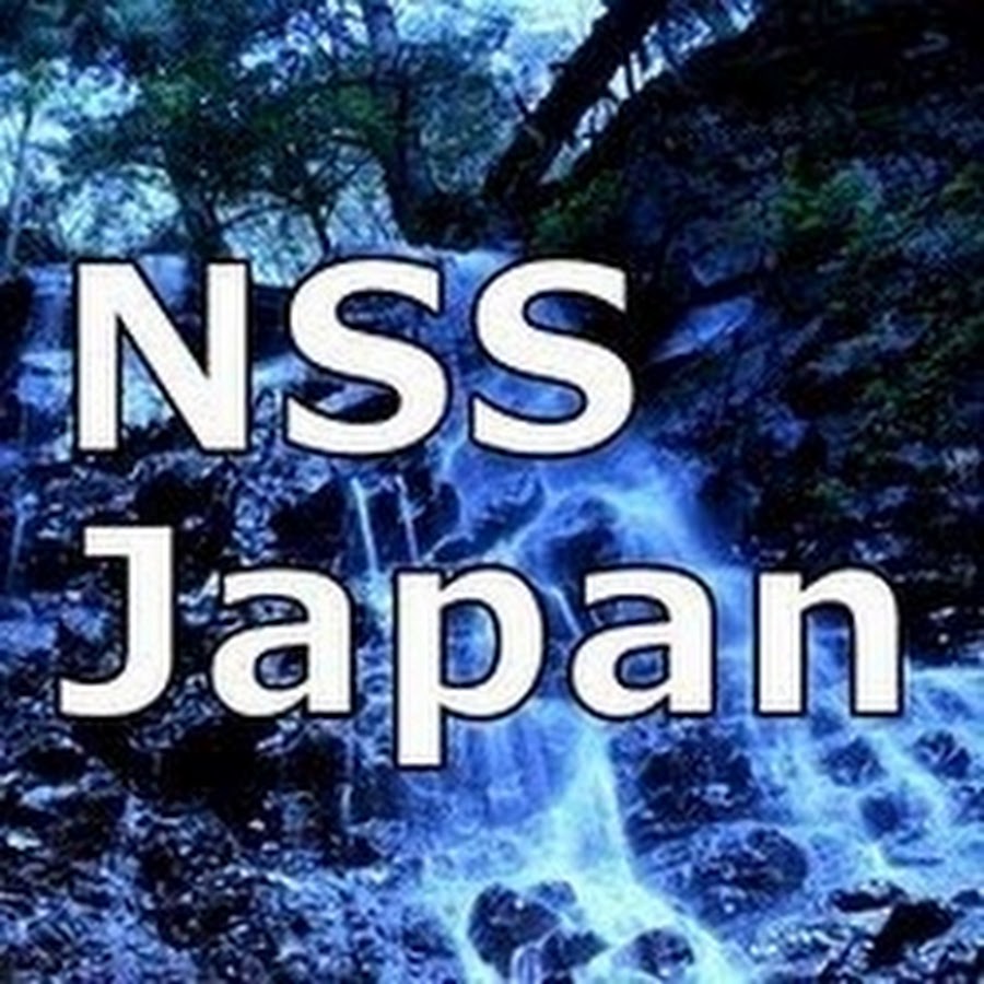 naturesoundsjp YouTube channel avatar