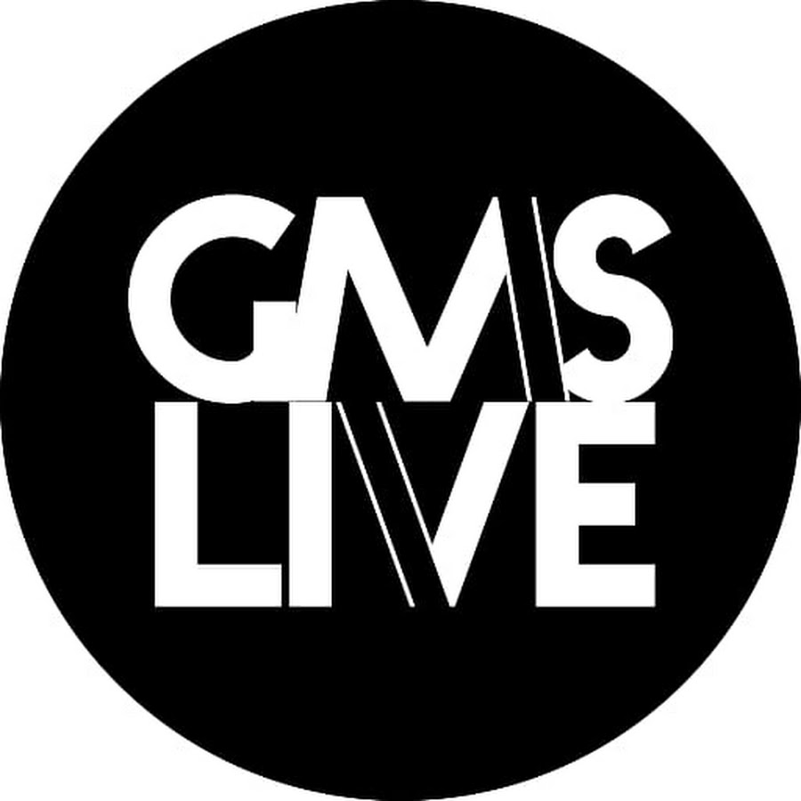 GMS Live YouTube channel avatar