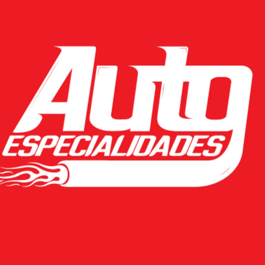 AutoEspecialidades Avatar channel YouTube 