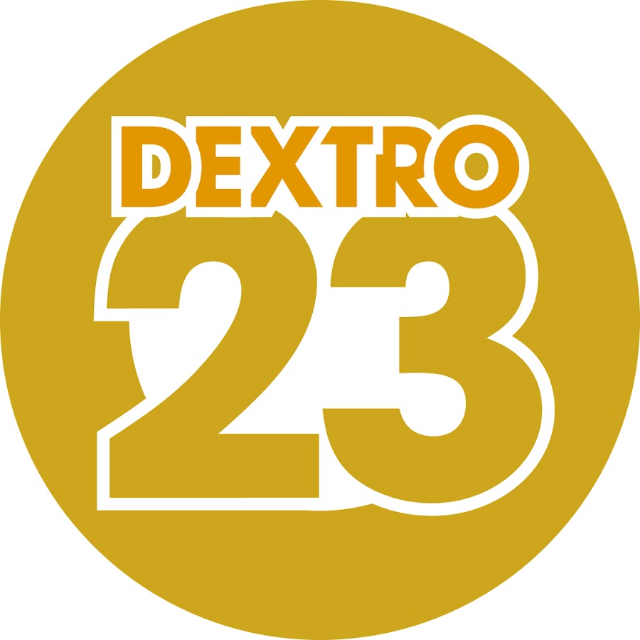 Dextro23 YouTube channel avatar