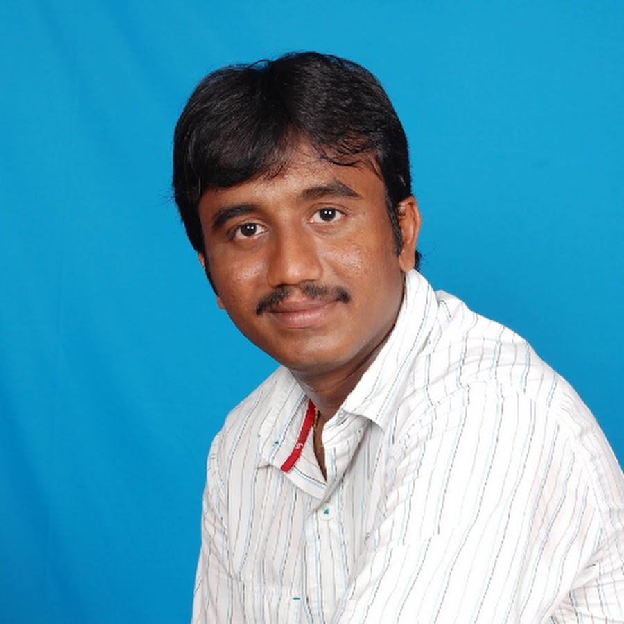 Sridhar Bellam YouTube channel avatar