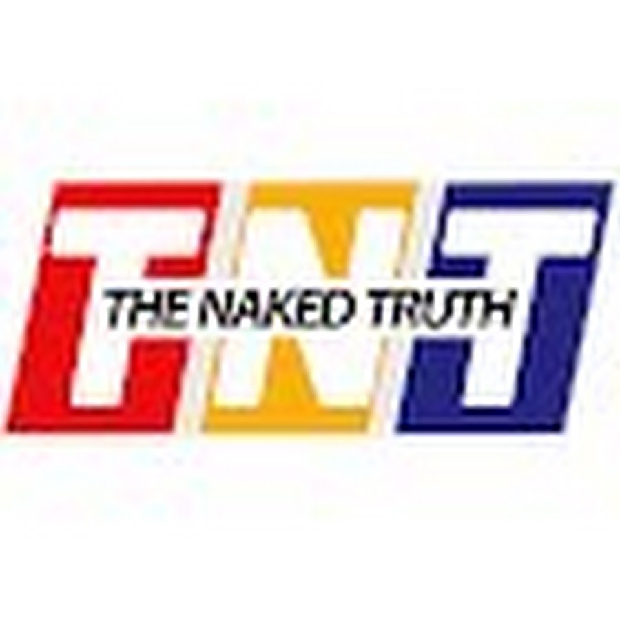 The Naked Truth YouTube channel avatar