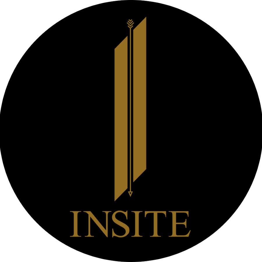 Insite Mx Avatar canale YouTube 