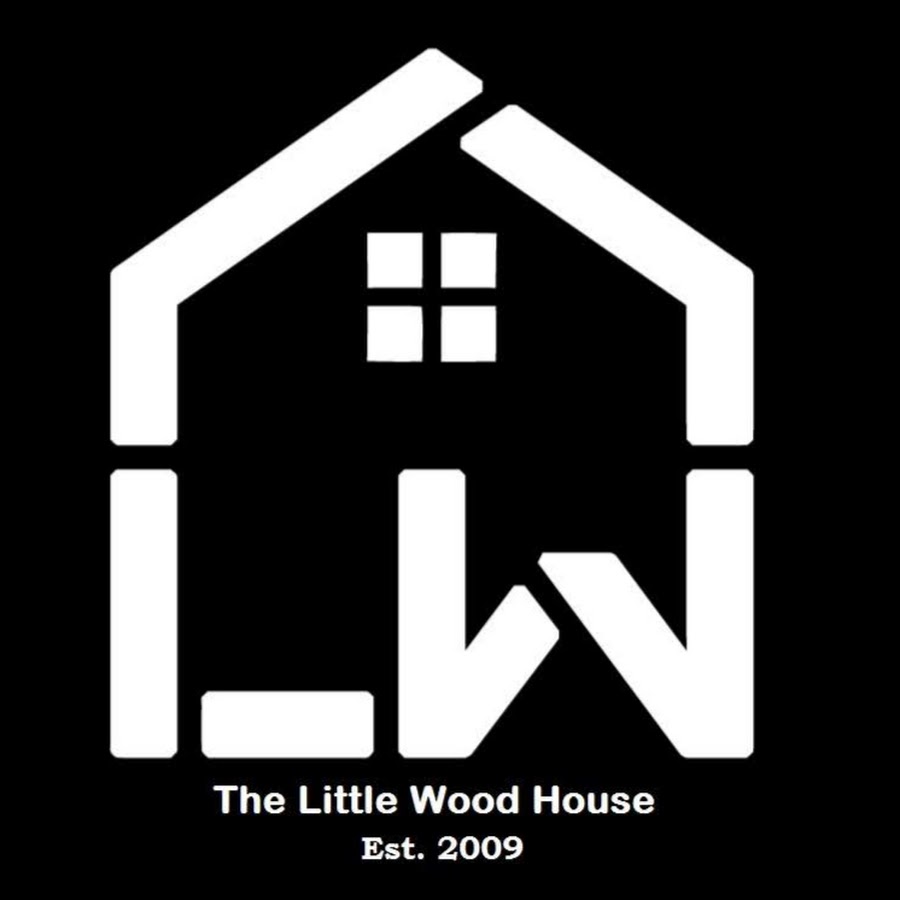 TheLittleWoodHouse YouTube channel avatar