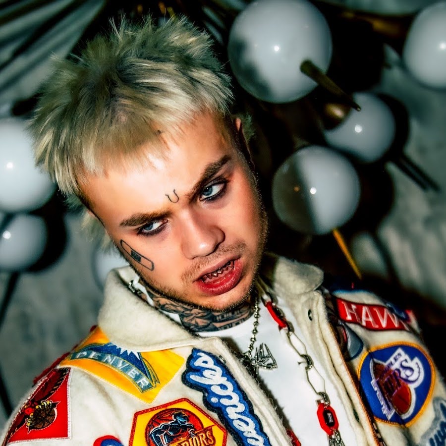 BEXEY YouTube channel avatar